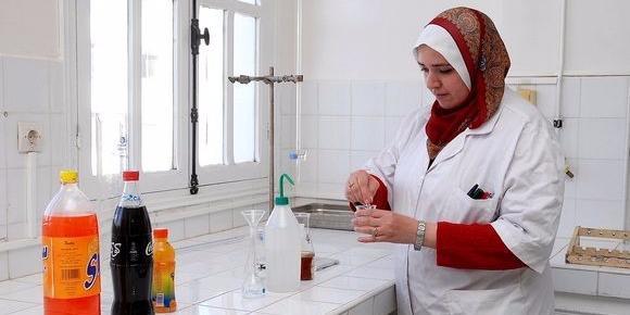 Algérie : 25 laboratoires de contrôle de la qualité opérationnels à travers le territoire national