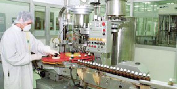 Algérie : Selon Oxford Business Group , « L’Algérie, prochain exportateur de produits pharmaceutiques »