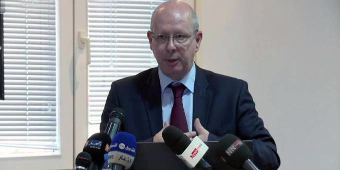 Algérie : Le recouvrement des impôts tributaire du contrôle