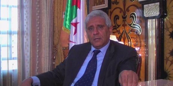 Algérie : Sensibiliser les hommes d'affaires algériens établis à l'étranger sur l'importance d'investir en Algérie