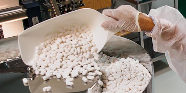 Algérie : Un nouveau centre de production pourrait faire progresser les exportations de produits pharmaceutiques (document OBG)