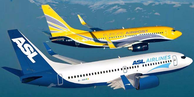 Algérie : ASL AIRLINES FRANCE INAUGURE SON PARIS–ALGER