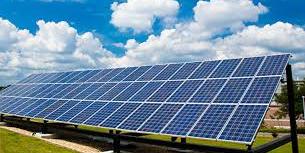 Algérie : Développement des énergies renouvelables