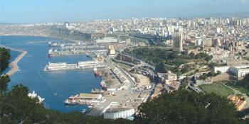 Algérie : Aquaculture à Oran , futur pôle national