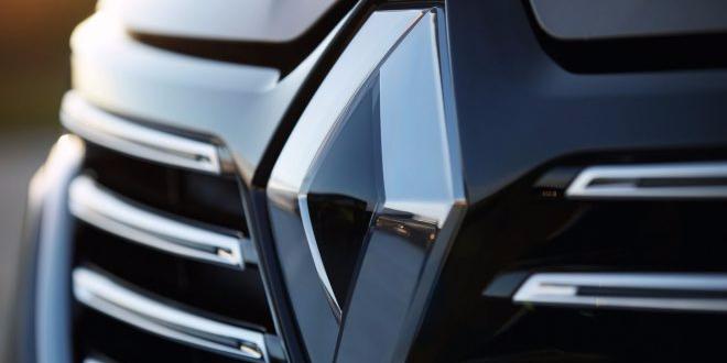 Russia delivers 7,700 bodyworks to Renault-Algeria plant