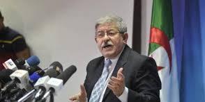Algérie : Ouyahia publie son plan d'action
