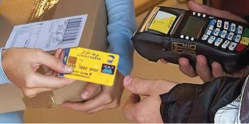Algérie : Près de 10 000 transactions effectuées par mois