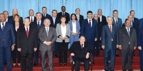 Algérie : L’économie algérienne en état d’instabilité chronique