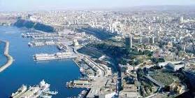 Algérie : Formation dans les pêches modernes , des officiers de pays arabes à oran
