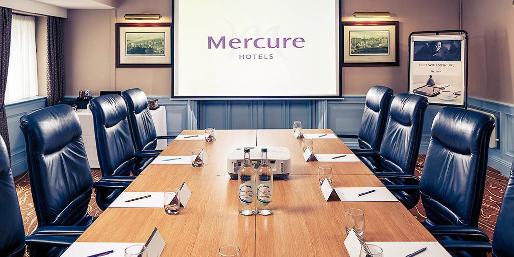 Algérie : La sécurité routière tient Salon à l'hôtel Mercure
