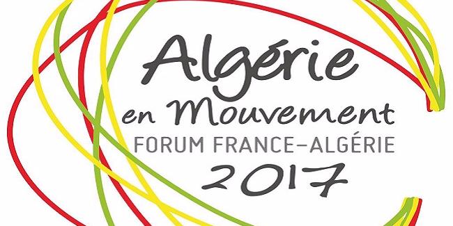 Le festival « Algérie en Mouvement » du 27 au 30 septembre à Paris