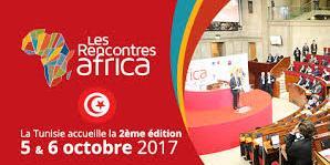 rencontres partenariat afrique tunisie