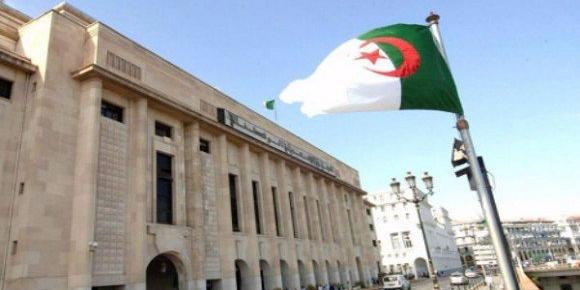 الجزائر : مشروع قانون النقد والقرض,لجنة المالية والميزانية بالبرلمان تناقش الأداة الجديدة للتمويل الثلاثاء المقبل