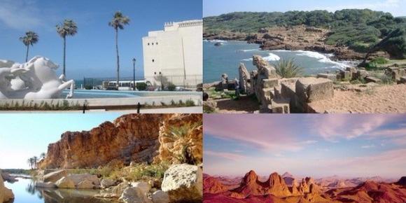 Algeria to partake in 39th International Tourism Industry Show in Paris..