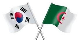Algeria and South Korea want to boost their industrial partnership
