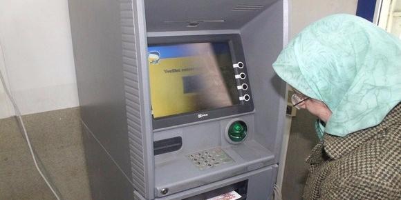 Algeria : Electronic application allows Algeria Post’s female clients to withdraw their spouses’ money