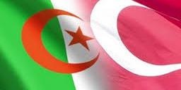 Algeria, Turkey want to boost and strengthen industrial partnerships