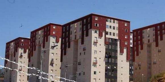الجزائر : الانطلاق في جل المشاريع السكنية المسجلة والمتوقفة الأشغال أولوية القطاع في الوقت الراهن
