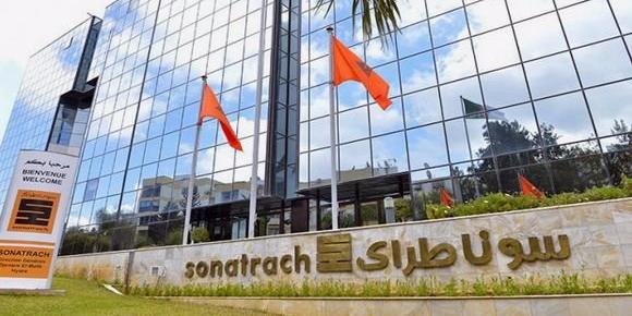 سوناطراك الشركة الافريقية الوحيدة التي تطور نشاطات متعددة بفضل فروعها 154