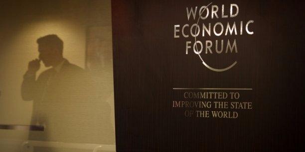 Compétitivité mondiale : 10 économies africaines dans le top 100 mondial du WEF