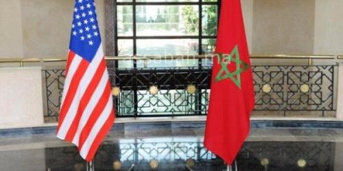 الاستثمار بالمغرب .. موضوع لقاء بواشنطن
