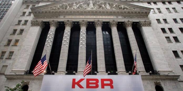 Algeria : The US Company KBR, involved in BRC scandal, gains a new contract in Algeria