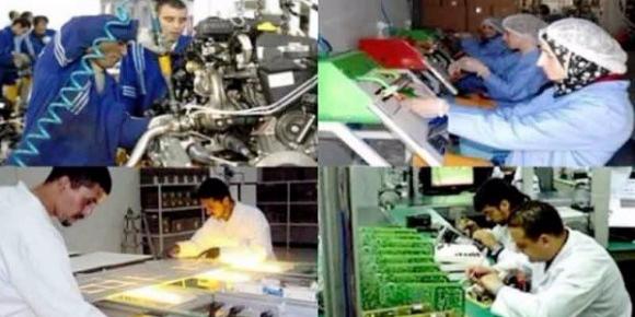 Algeria: MEPs call for non-conventional funding towards productive economy