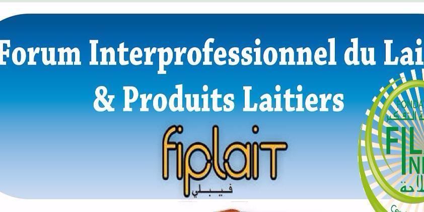 Forum interprofessionnel du lait et produits laitiers : Tirer au clair les dysfonctionnements