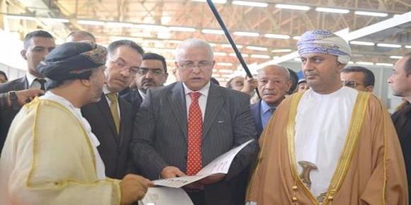 L'Algérie et le Sultanat d'Oman souhaitent concrétiser des projets d'investissement en partenariat