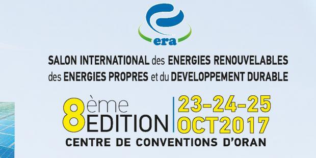 Salon international des energies renouvelables
