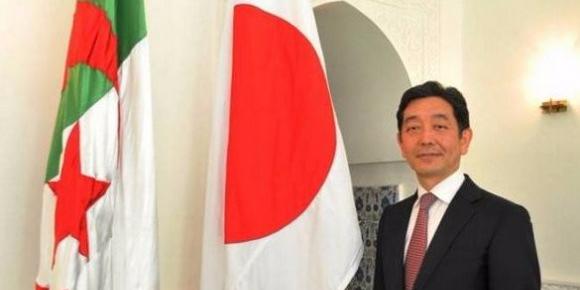Algeria, a key partner for stability in the region, Japanese ambassador says