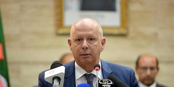 Washington : Le ministre des Finances prend part à Washington à la réunion du G24