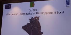 Algérie : Programme Cap Del, lancement de deux appels d’offres internationaux pour des études