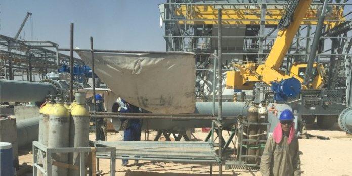 OPEC: Algeria voices willingness to continue production cuts