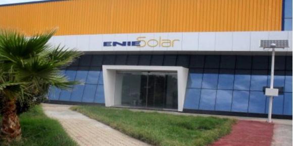 Algeria : ENIE’s new electronics integration plant operational in November