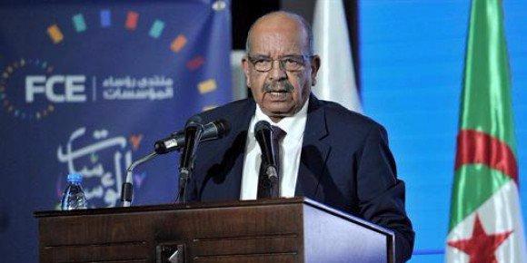 Algeria: New structures, dedicated to economic diplomacy, developed, FM says
