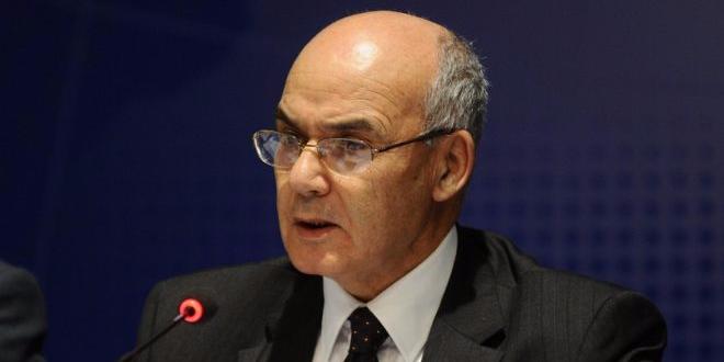 Algeria : Cement to boost volume of non-hydrocarbon exports, Minister of Industry