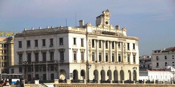 الجزائر : الطبعة الثانية للصالون الدولي للنقل واللوجستيك من 13 الى 16 نوفمبر المقبل بالجزائر العاصمة