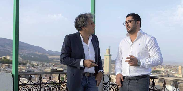 Maroc: «Mon entreprise connectée» Inwi soutient les dirigeants dans leur transformation digitale