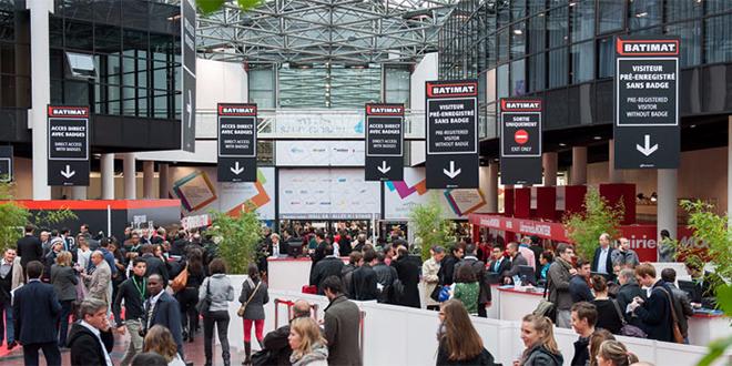 Maroc: Le BTP marocain à Paris