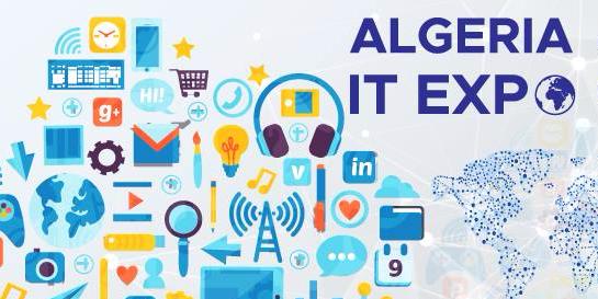 Algeria It Expo