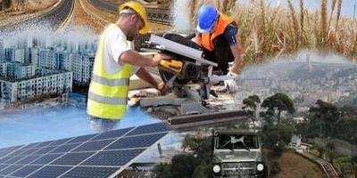 Algérie: PLF 2018 : Moderniser l'environnement économique et financier