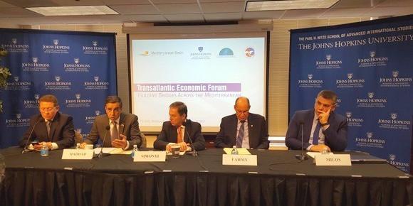 Algérie: Investissements en hydrocarbure : Le P-DG de NOC invite Sonatrach à se réinstaller en Libye