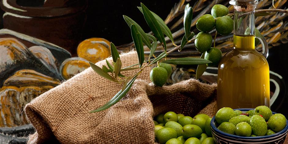 Algérie: Exportation de 15.000 litres d'huile d'olive en 2017