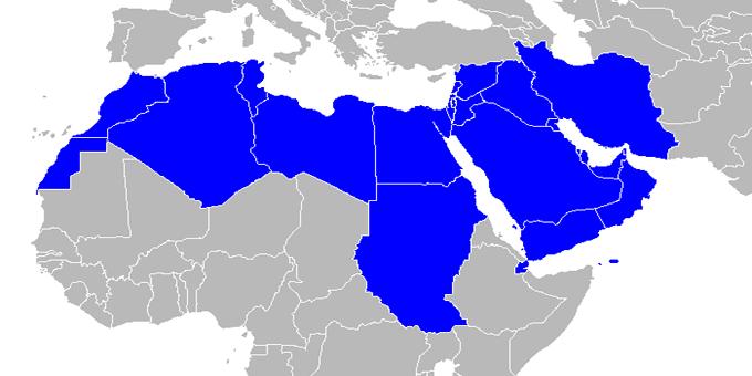 Tunisie : MENA, vers des politiques économiques socialement justes