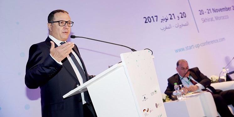 Maroc : Forum de haut niveau à Skhirat : Réflexions autour de nouveaux modes de financement des start-up