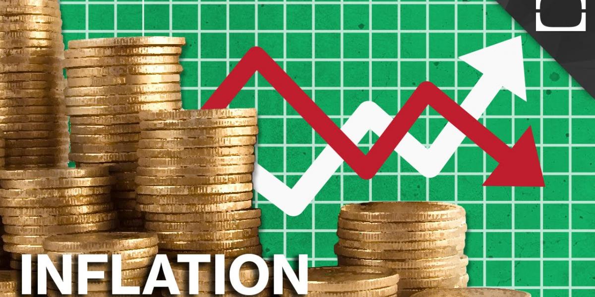 Algérie: Le rythme d'inflation annuel à 6% jusqu'à octobre 2017