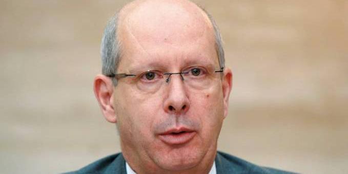 L'Algérie imprimera 1800 milliards de dinars, selon le ministre des Finances
