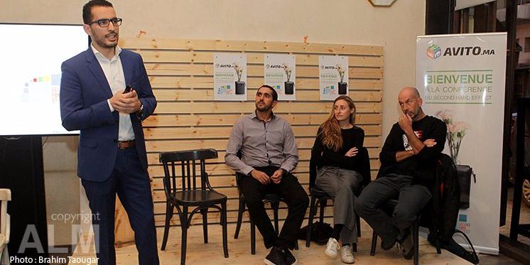 Maroc : Les utilisateurs d’Avito ont permis d’éviter l’émission de 400.000 tonnes de CO2