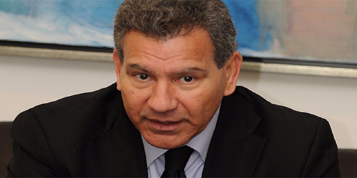 Tuinisie : Habib Karaouli, l’endettement atteindra 83%
